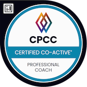 Verification badge for the CPCC certification